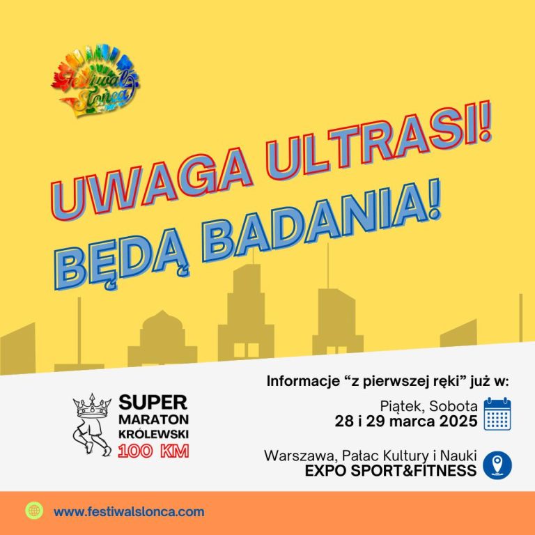 Read more about the article Badania!!!